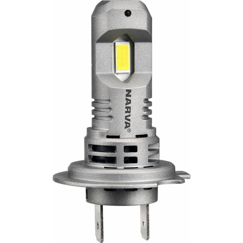 Narva H7 LED GEN II Headlight Bulb Surefit - 18437 Car Wiring Adapter Auto Part
