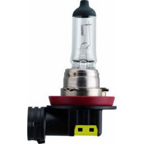 Philips H11 Headlight Bulb 12V 55W Standard 1 Pce - 12362 Car Wiring Adapter