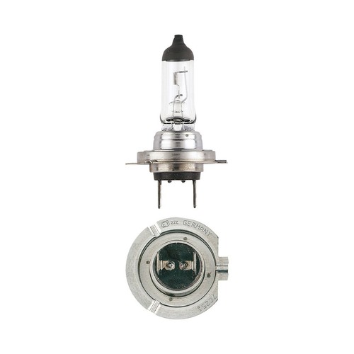 Narva H7 Headlight Bulb Px26D Long Life 12V 55W - 48329BL Car Wiring Adapter