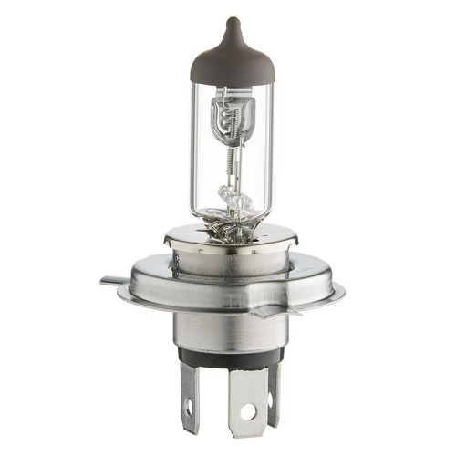 Repco H4 Headlight Bulb Performance High Watt 12V 130/90W Bl - RH413090BL-2 Auto