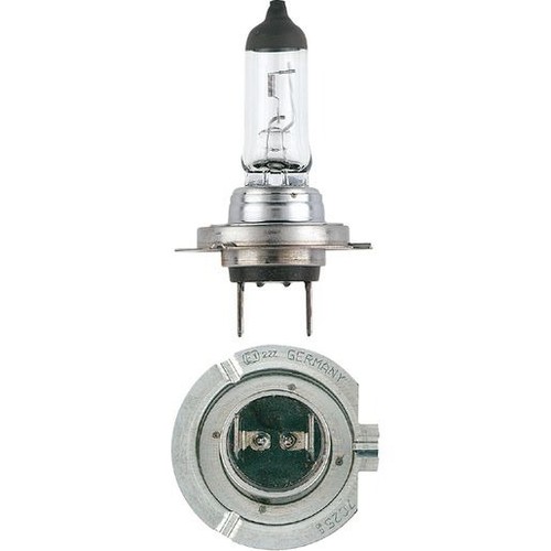 Narva H7 Headlight Bulb 12V 55W - 48330BL Car Wiring Adapter Car Lighting