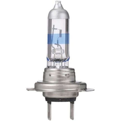 Narva H7 Headlight Bulb 12V 55W Sapphire Plus 50 - 48525BL Car Wiring Adapter
