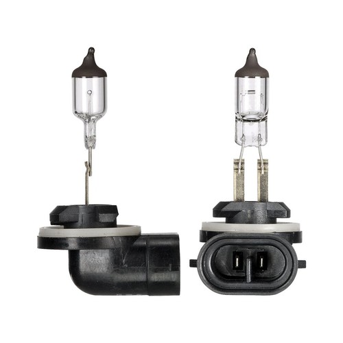 Narva H27 Pgj13 Globe 12V 27W - 48042BL Car Wiring Adapter Car Lighting