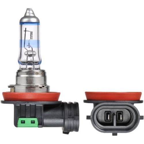Narva H11 Headlight Bulb 12V Pgj192 Plus 150 1 Pce - 48388BL Car Wiring Adapter