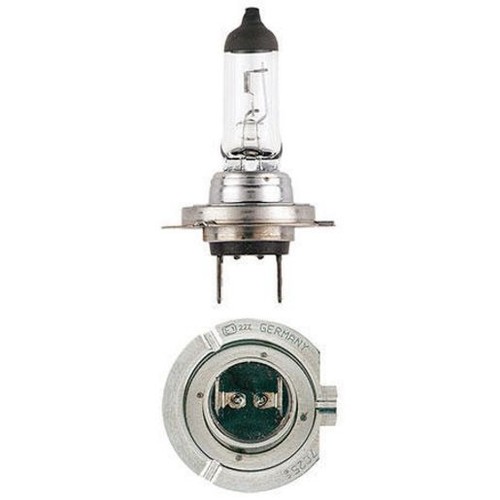 Narva H7 Headlight Bulb Px26D 12V 80W - 48358BL Car Wiring Adapter Car Lighting