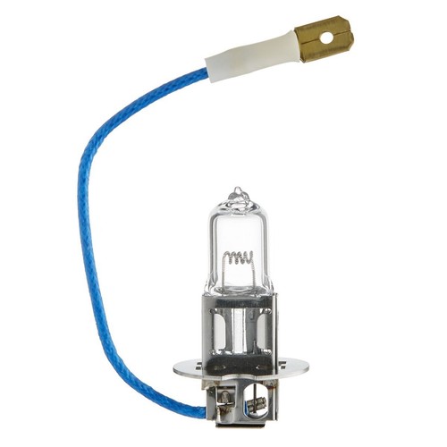 Repco H3 Globe Performance High Watt 24V 100W Pk22S Bl - RH324100BL-2 Car Wiring