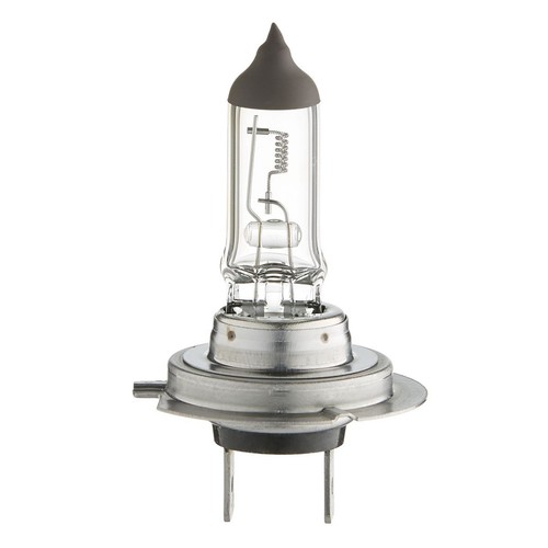 Repco H7 Headlight Bulb 24V 70W Px26D Bl - RH72470BL-2 Car Wiring Adapter