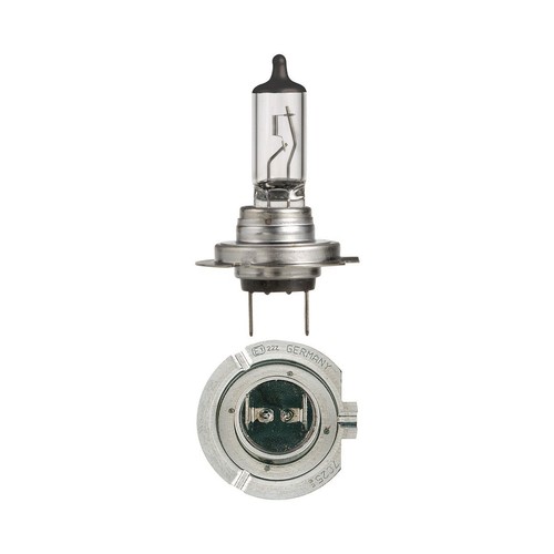 Narva H7 Headlight Bulb Px26D Plus 50 12V 55W - 48339BL Car Wiring Adapter