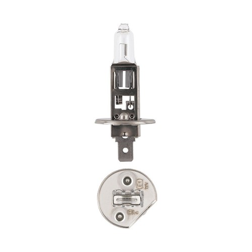 Narva H1 Globe P14.5S 24V 70W - 48702BL Car Wiring Adapter Car Lighting