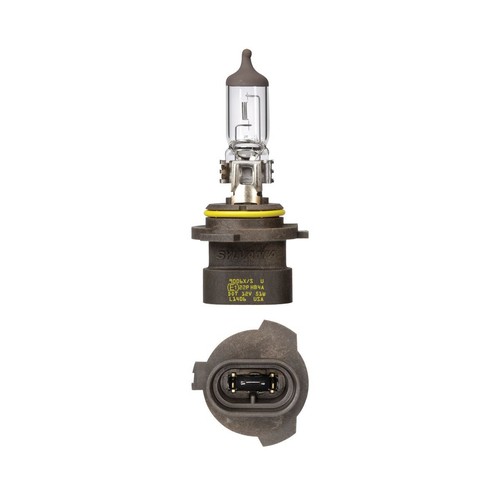 Narva HB4 GlobeA P22D 12V 51W - 48022BL Car Wiring Adapter Car Lighting