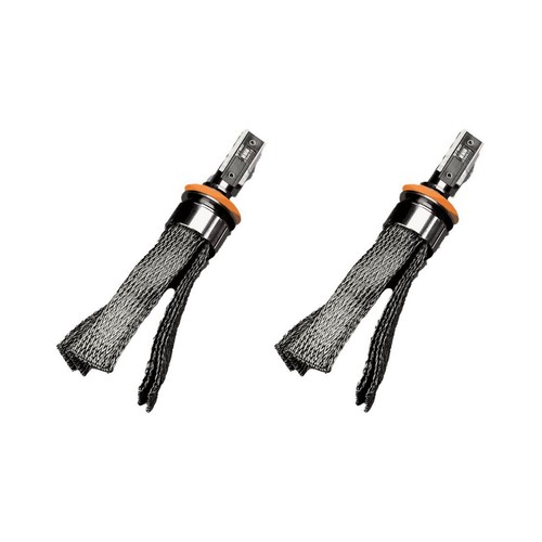 Stedi H8 H9 H11 H16 LED Headlight Conversion Kit Copper Head 12/24V - LEDCONV-H1