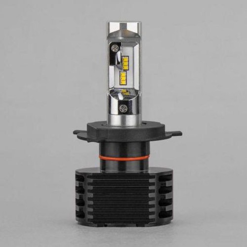Stedi H4 Motorcycle LED Headlight Upgrade Kit - LEDCONV-H4-M Car Lighting