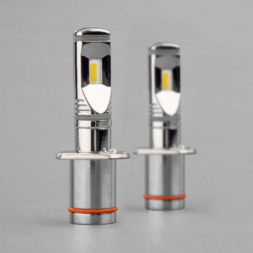 Stedi H1 Globe LED Conversion Kit 5700K Colour - LEDCONV-H1-SOLID Car Lighting