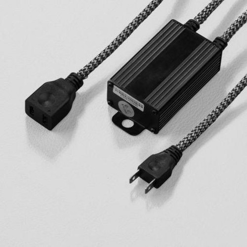 Stedi H7 Canbus Cancellation Module Pair - LEDCONV-H7-CANBUS Auto