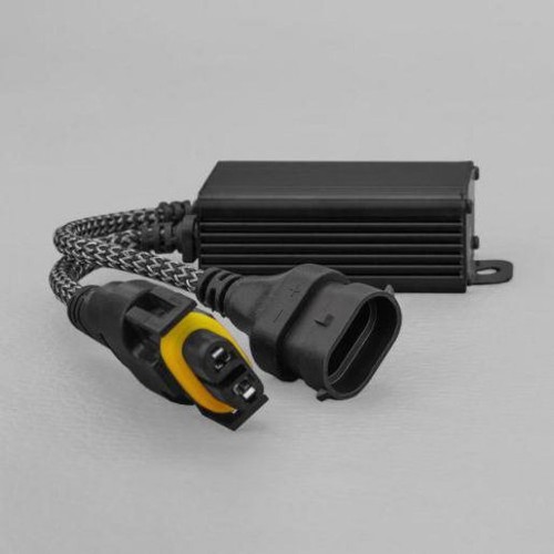 Stedi H8 H9 H11 H16 Canbus Cancellation Module Pair - LEDCONV-H11-CANBUS Auto