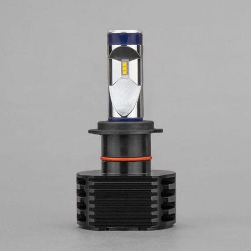 Stedi H7 LED Headlight Bulb Motorcycle Headlight Upgrade Kit - LEDCONV-H7-M Auto