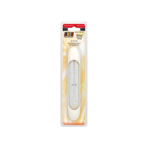 LED Autolamps Interior Light LED 24V Surface Mount - 1031/24 Car Interior