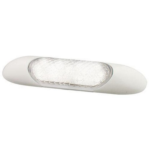 LEDAUT 12V Interior Light LED Surface Mount Blister Pack - 1016 Car Interior