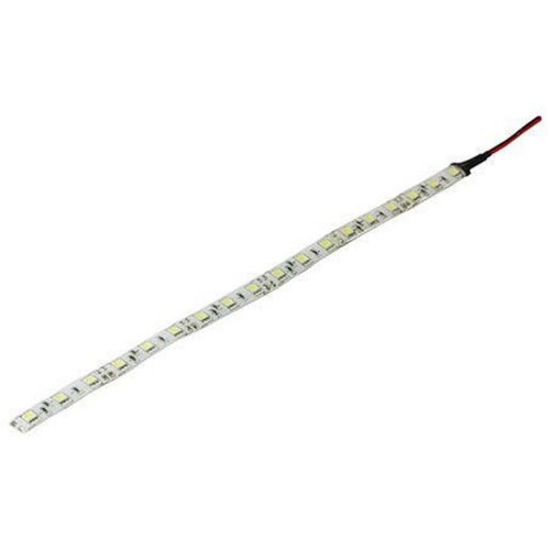 OEX LED Strip Light Cool White 12v Flexible - Adhesive Mount 300mm - LIX03002