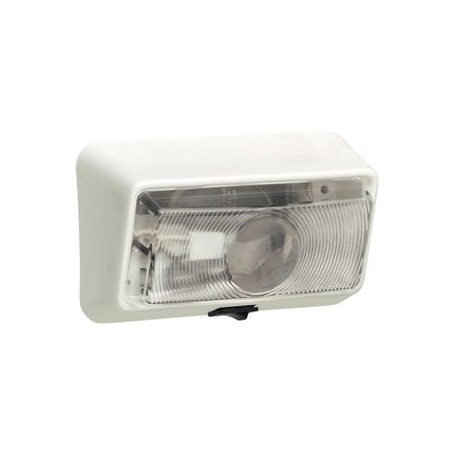 NARVA 12V Interior Light Incandescent Surface Mount - 86830 Car Interior
