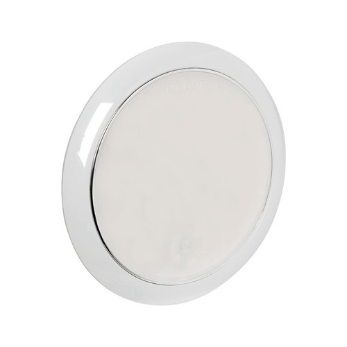 Interior Light LED Round 9 to 33V - 87502 Car Interior
