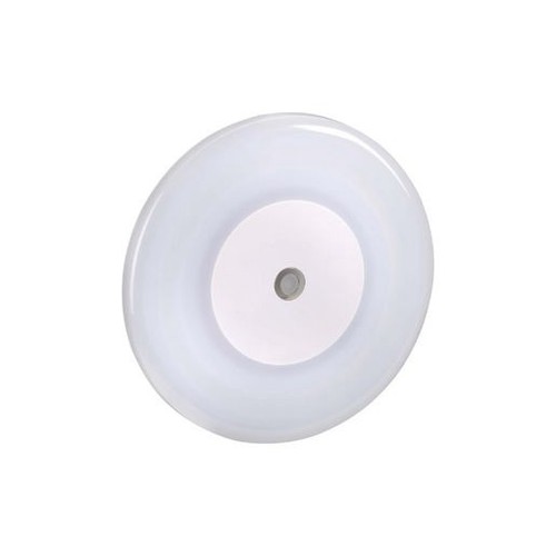 Narva LED Round Interior Light Touch Sensitive On/Dim/Off 10-30V Cool White - 87
