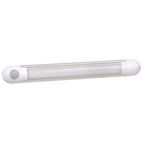 Narva Interior Lamp LED Strip 282mm 12V - 87532 Car Interior Auto Part