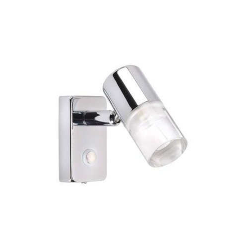 Narva LED Interior Lamp Touch Sensitive On/Dim/Off 10-30V Warm White - 87466
