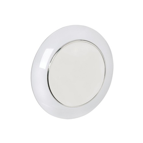 Interior Light LED Round 9 to 33V - 87500 Car Interior