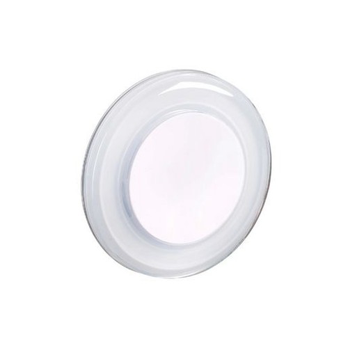 Narva LED Round Interior Light 10-30V Cool White - 87480 Car Interior Auto Part