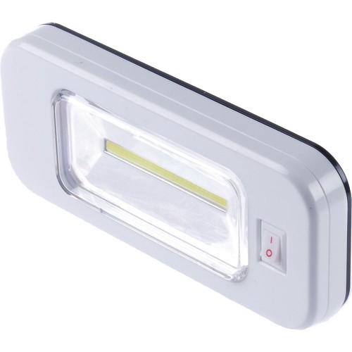 OEX Interior Light LED 12-24V Rectangular - LIX11108 Car Interior