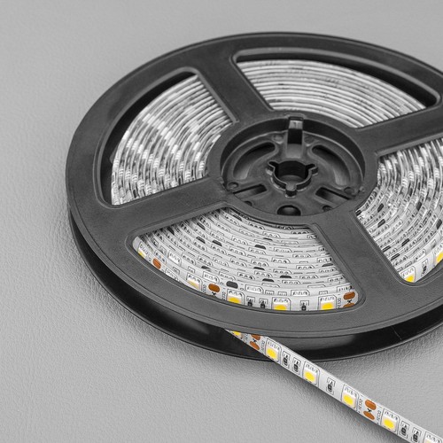Stedi LED Strip Light 12v Waterproof 5m Roll - LEDSTRIP-5M Auto