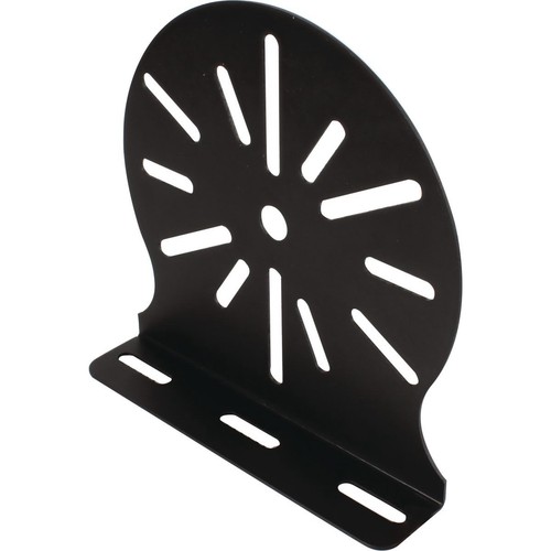 OEX Beacon Bracket Universal Black Powder Coated - ACX2187 Auto Part