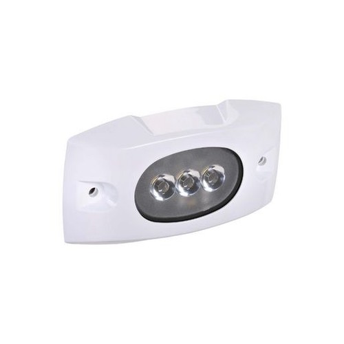 Narva Marine LED Dock Lamp 9-33V - 99200BL Auto Part