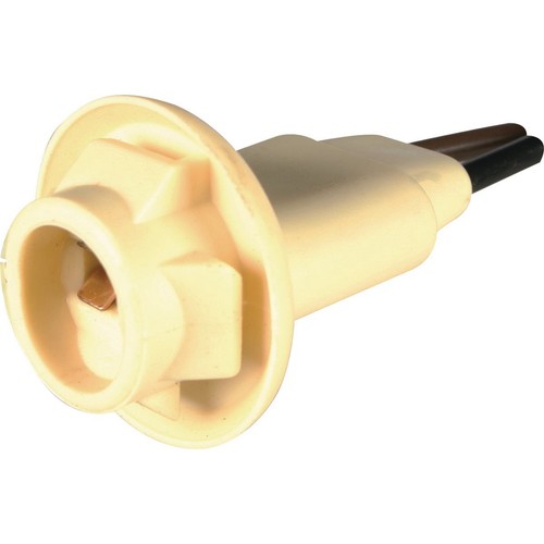 OEX Globe Holder T-10 Twist Lock Pre Wired - 1 Pce - ACX2594 Car Lighting