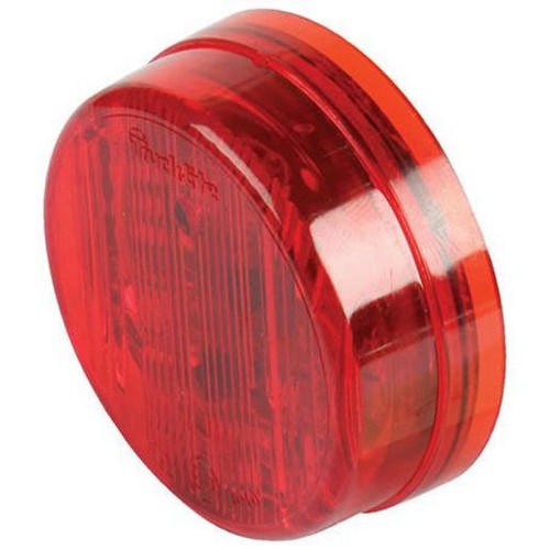 Narva 10–30V LED Lamp (Red) - 93058 Auto Part