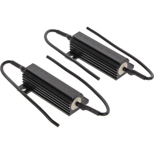 Repco 24V LED Load Resistor - RLALR242 Auto Part
