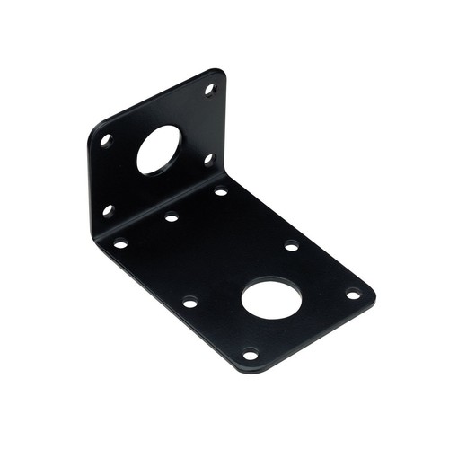 Narva Mounting Plate To Suit 85491 - 85492 4WD Auto Part