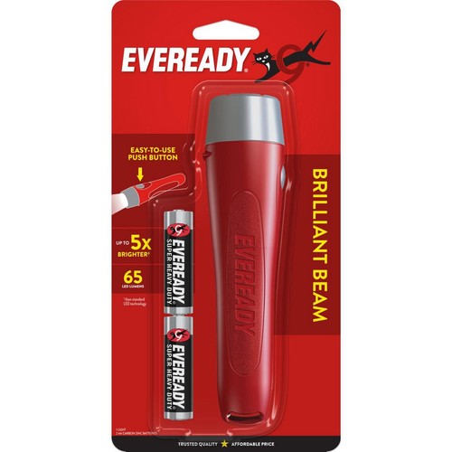 Eveready LED Torch - E304155600 Car Wiring Adapter