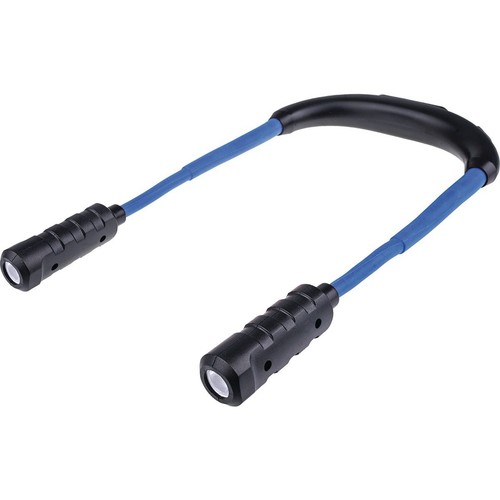 OEX Rechargeable Neck Light 360 Lumen - LLX3012 Auto Part