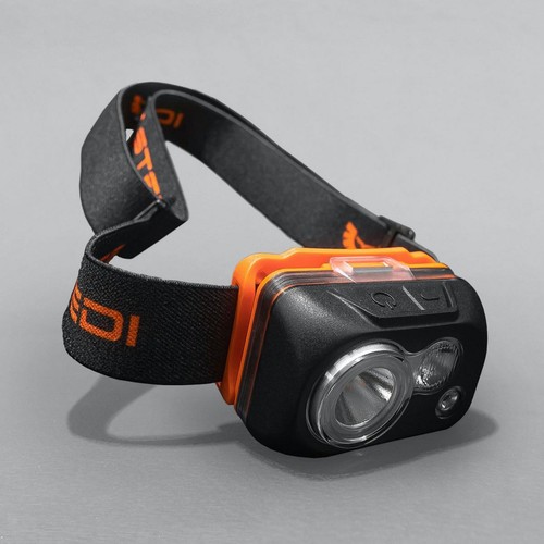 Stedi Type S LED Head Torch - LEDTASK-HTTYPES Auto