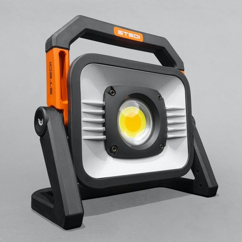 Stedi T3000 LED Area Light - LEDTASK-T3000 Auto