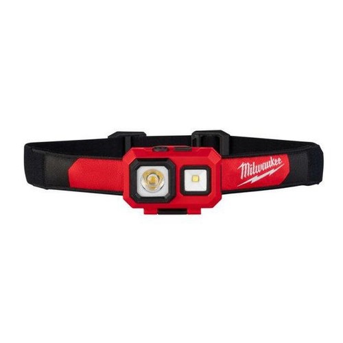 Milwaukee Spot/Flood Headlamp - HL-SF Auto Part