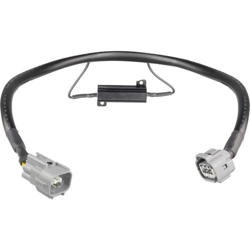 OEX Extension harness to suit LLX94013 with load resistor - Landcruiser Cab chas