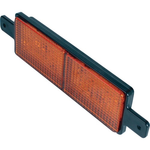 OEX Front Indicator Light LED 10 to 30V - 52-90342 Car Wiring Adapter