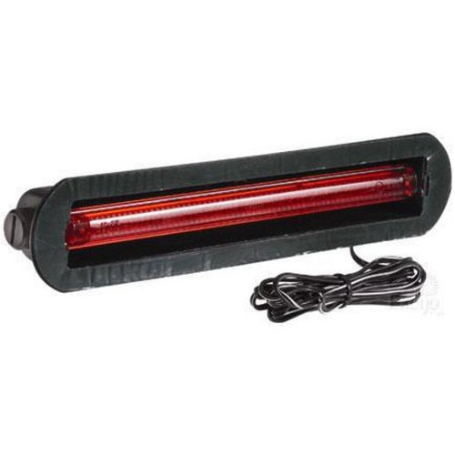 Narva High Level Brake Light LED 12V - 84650BL Car Wiring Adapter Brake Parts