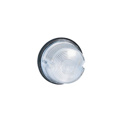 Narva Reverse Light Incandescent Pad Mount - 86080 Car Wiring Adapter 4WD