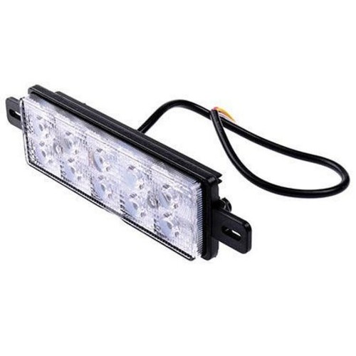 OEX Front Bull Bar LED Combination Lamp 12V/24V with Front Indicator, Park Light