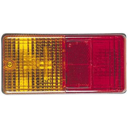 Narva Stop/Tail Light Incandescent - 86470BL Car Wiring Adapter Car Lighting