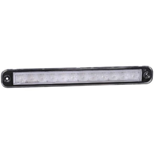 Narva LED Rear Stop/Tail Lamp 12V - 93915-12 Auto Part Light
